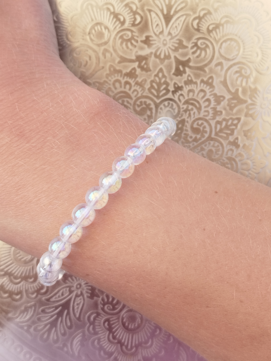 Angel Aura Armband