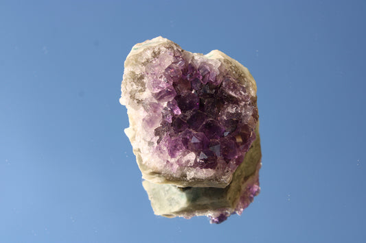 Amethyst Handstücke super extra Qualität